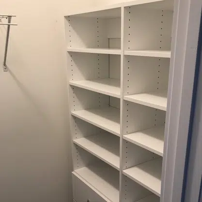 closet image