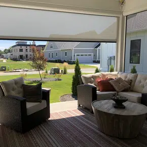 Exterior Shade Image