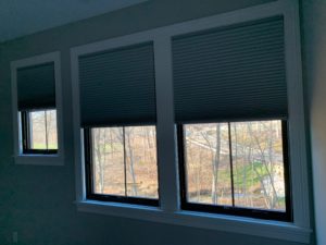Honeycomb Shade Image