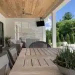 Plantation Shutter Image