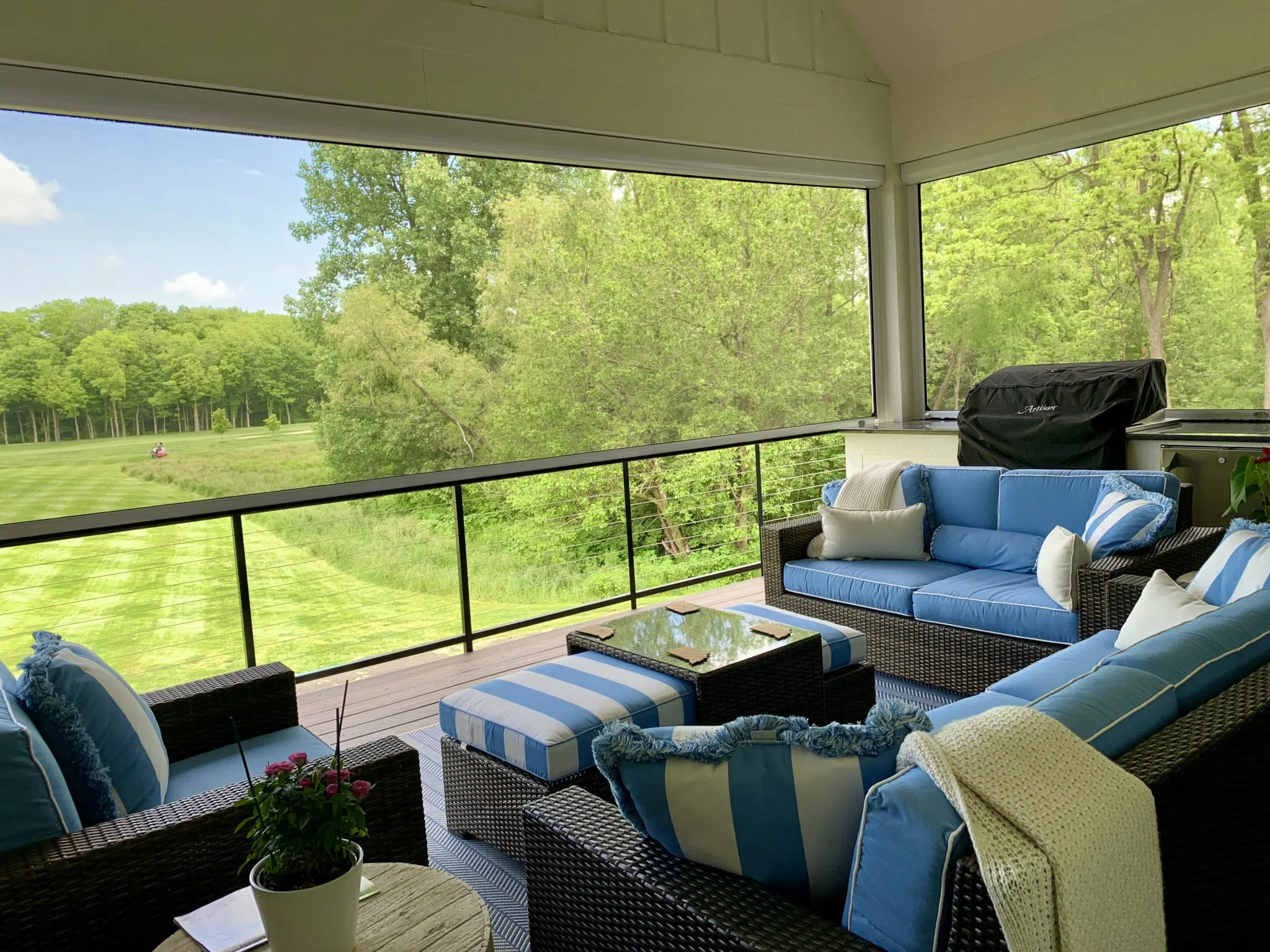 exterior shades for patio in louisville ky