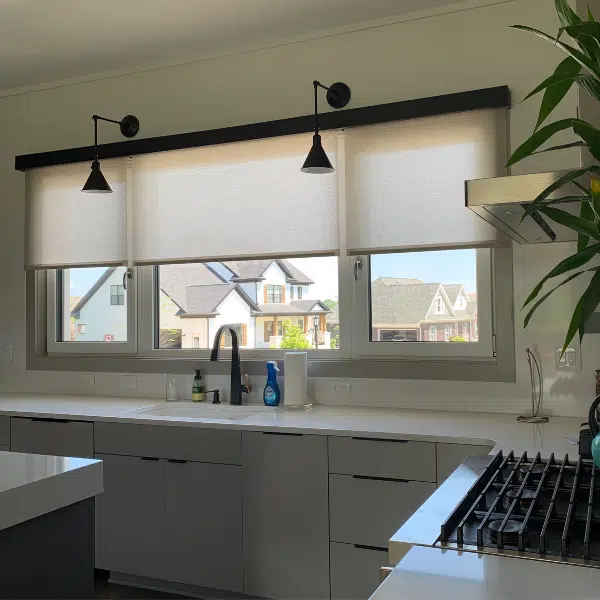 Roller Shade Image