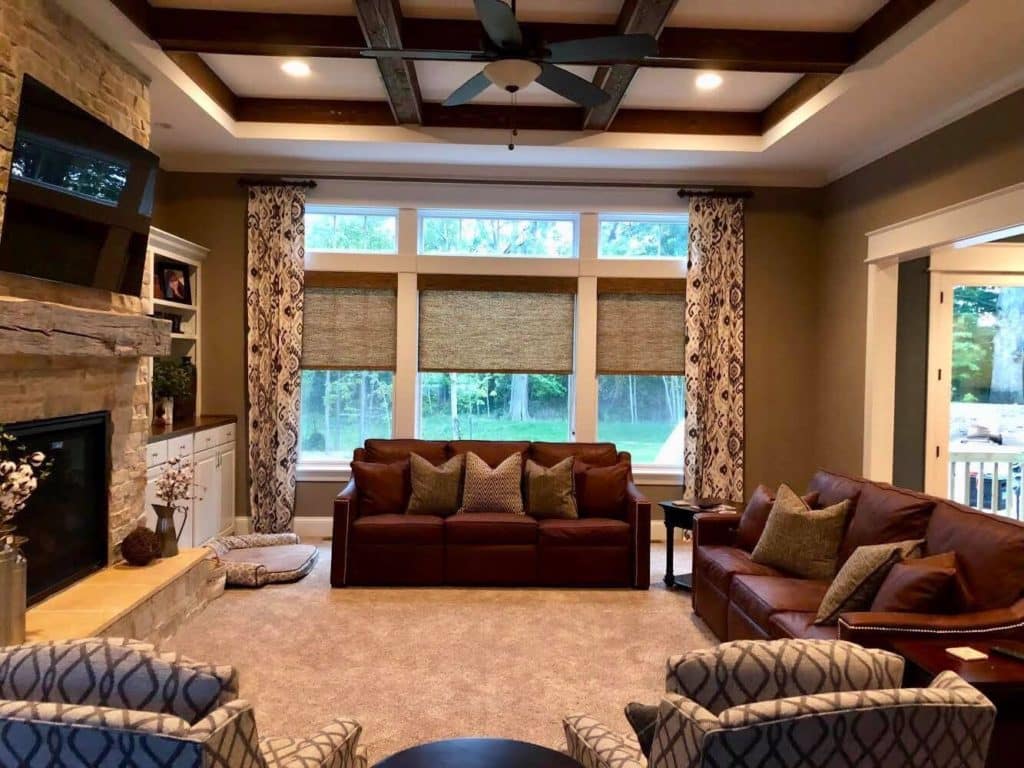 Roller Shade Image