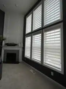 Plantation Shutter Image