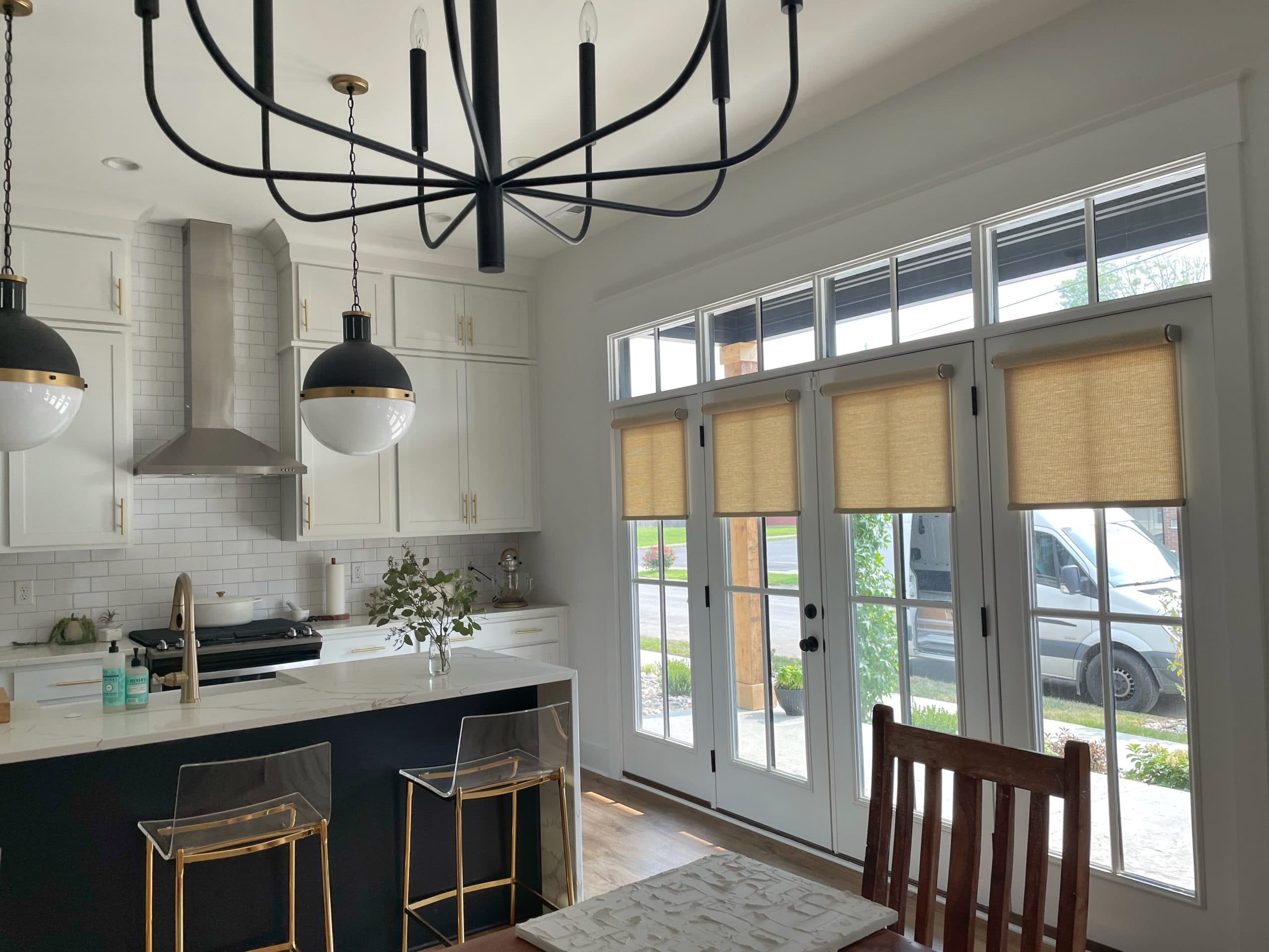 Roller Shade Image