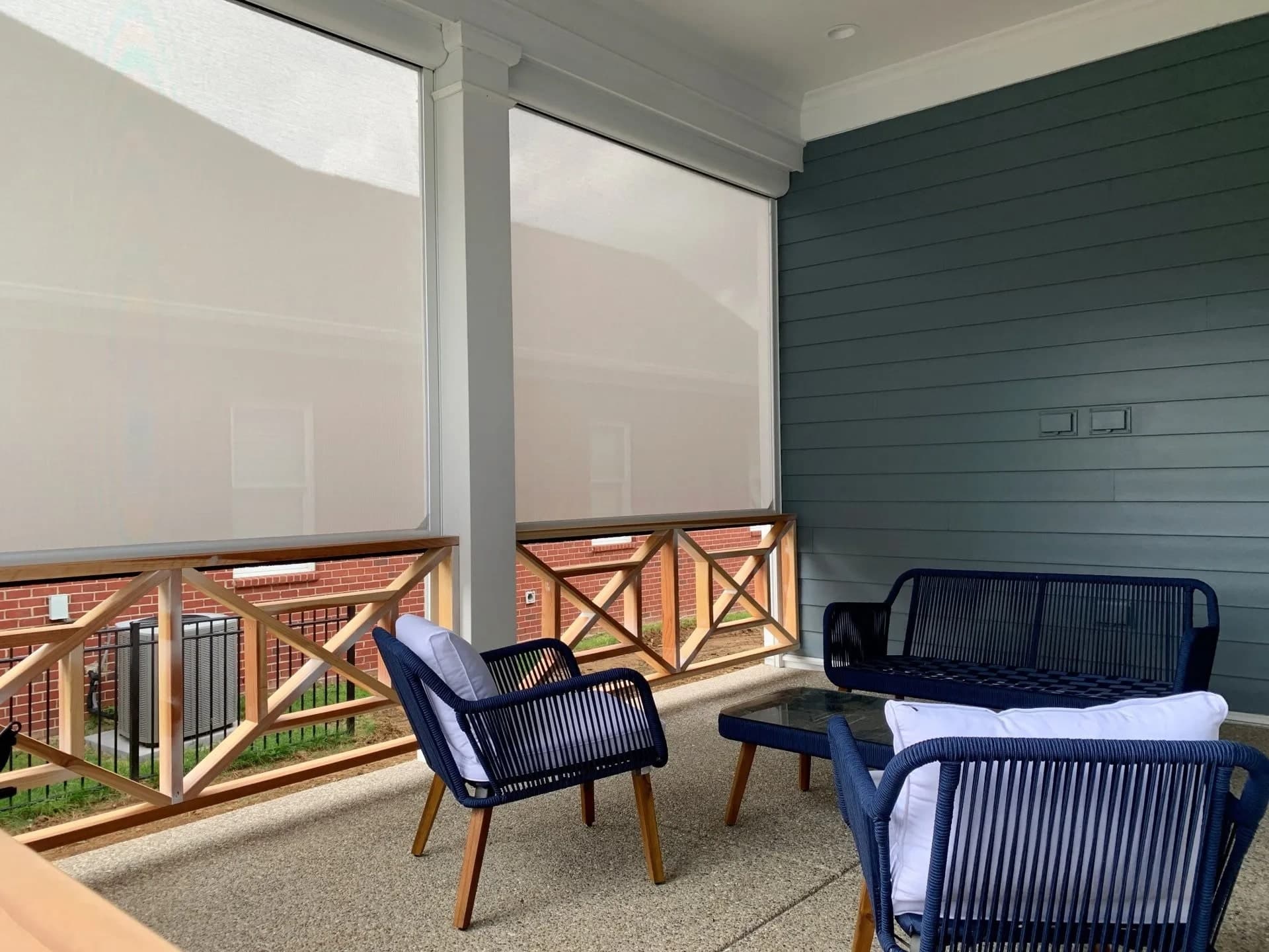 Exterior Shades Window Decor Southern Indiana Louisville min