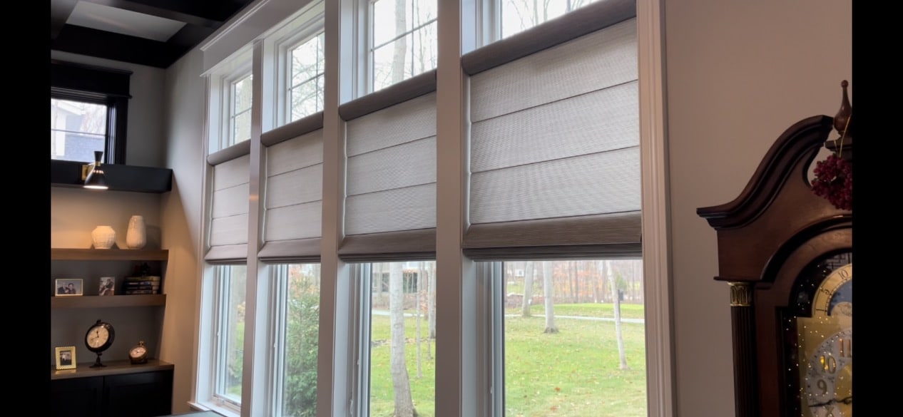 blinds