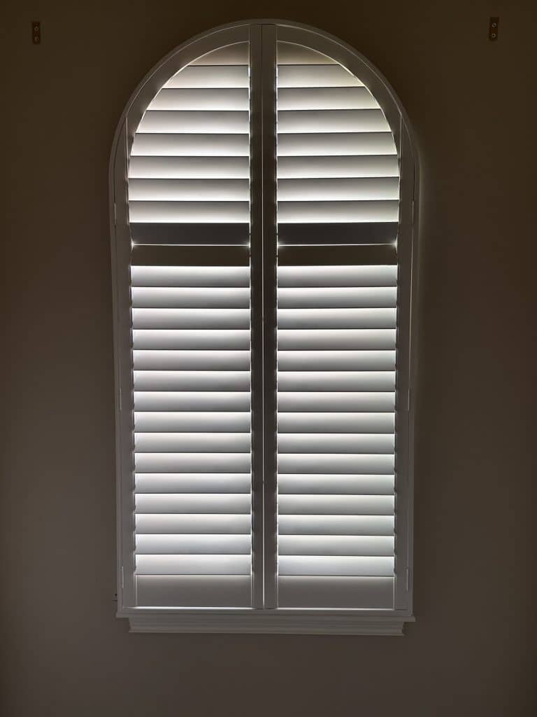 Photo inspiration: Fresh Look at Bay Bow Window Treatments