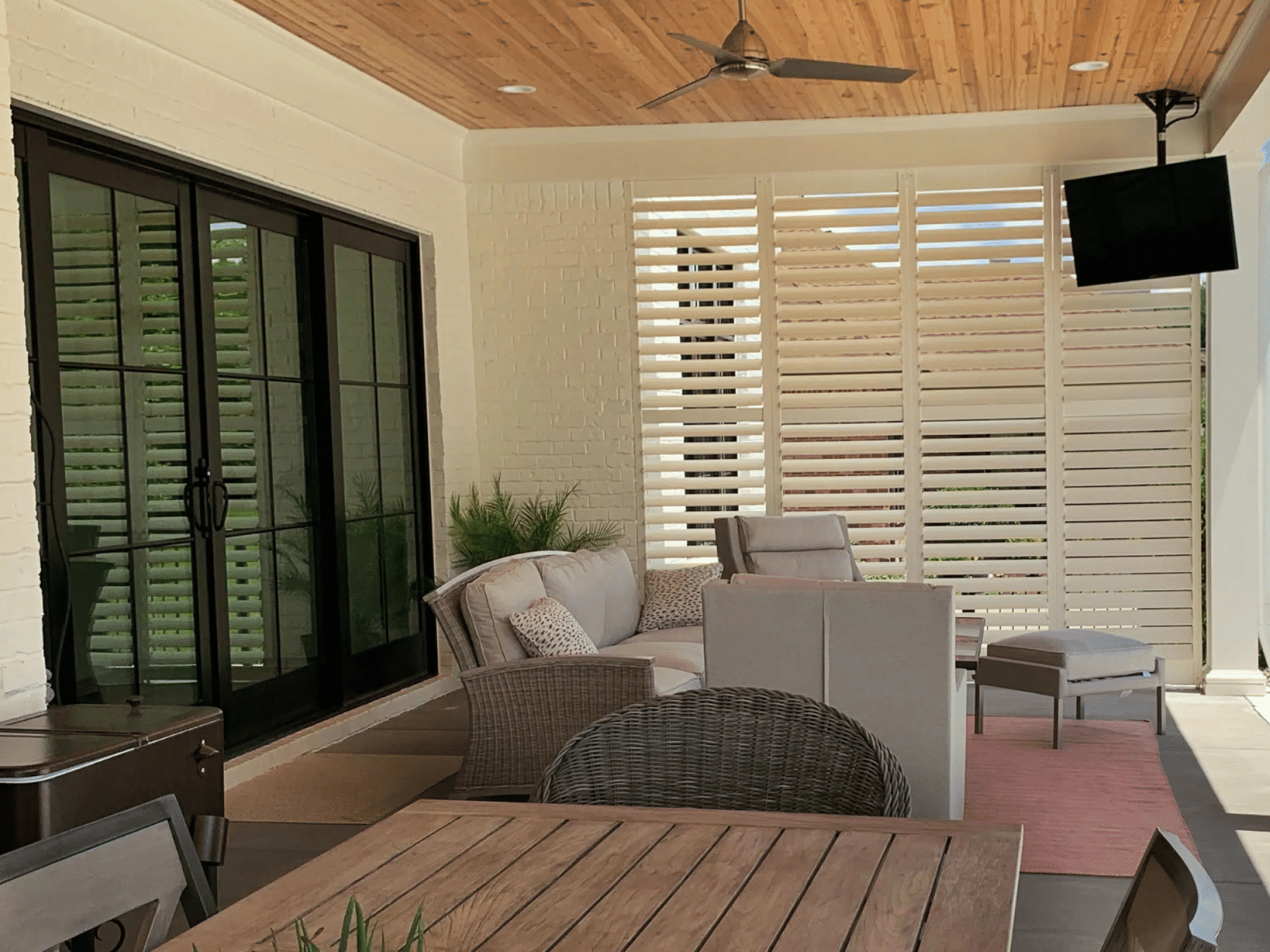 Custom Window Treatments Design Consultation – Featured Image 1