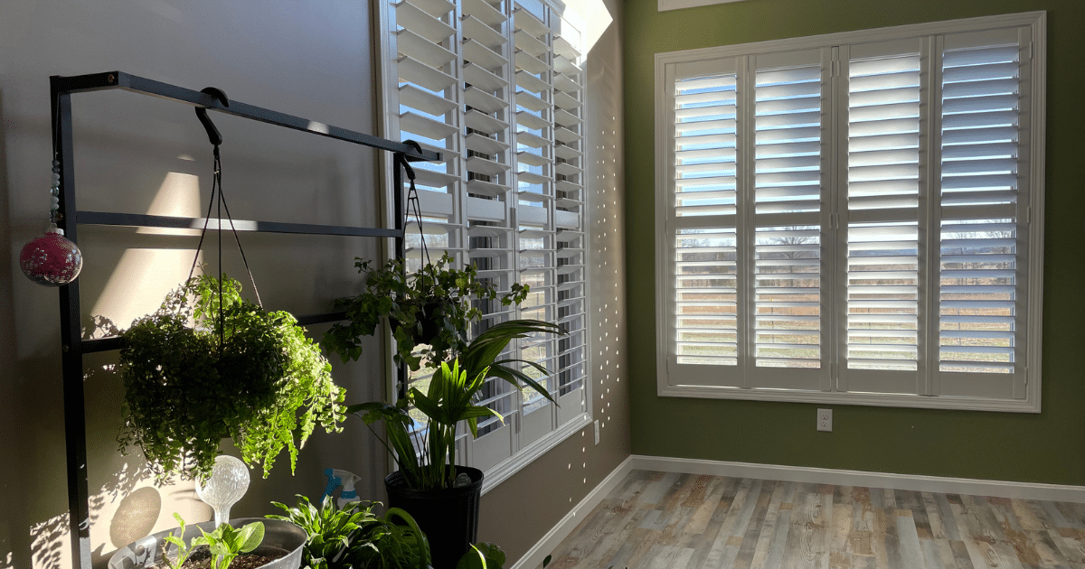 How to Choose Window Treatments for High Humidity Rooms WindowDecor Featured