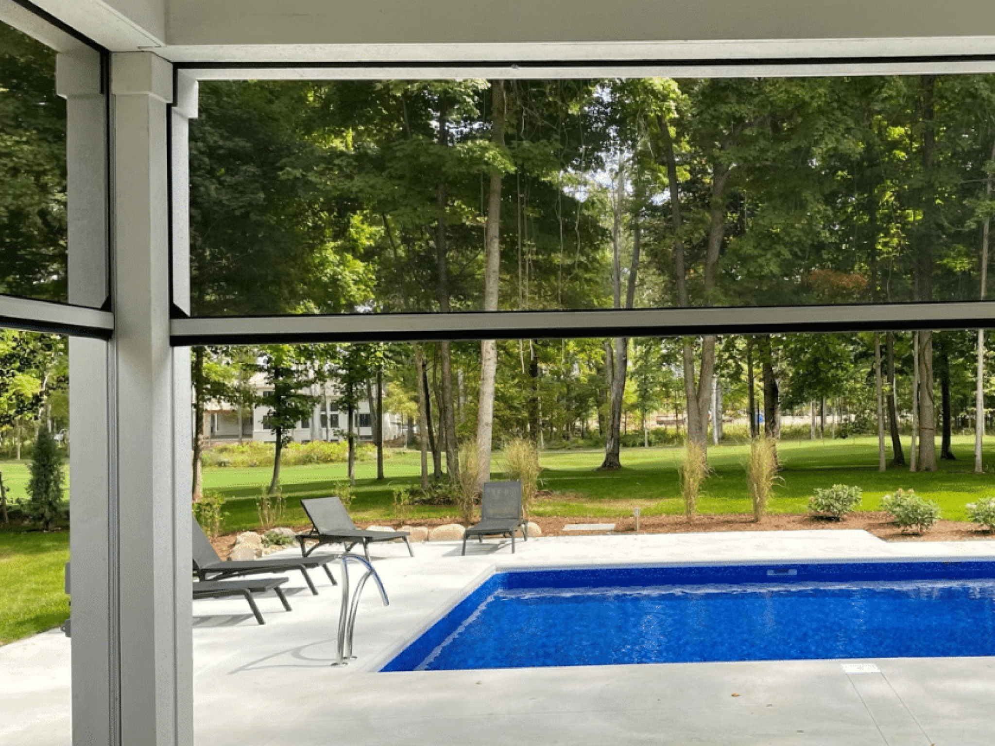 The Ultimate Guide to Window Coverings for French Doors and Patio Doors WindowDecor Featured 1