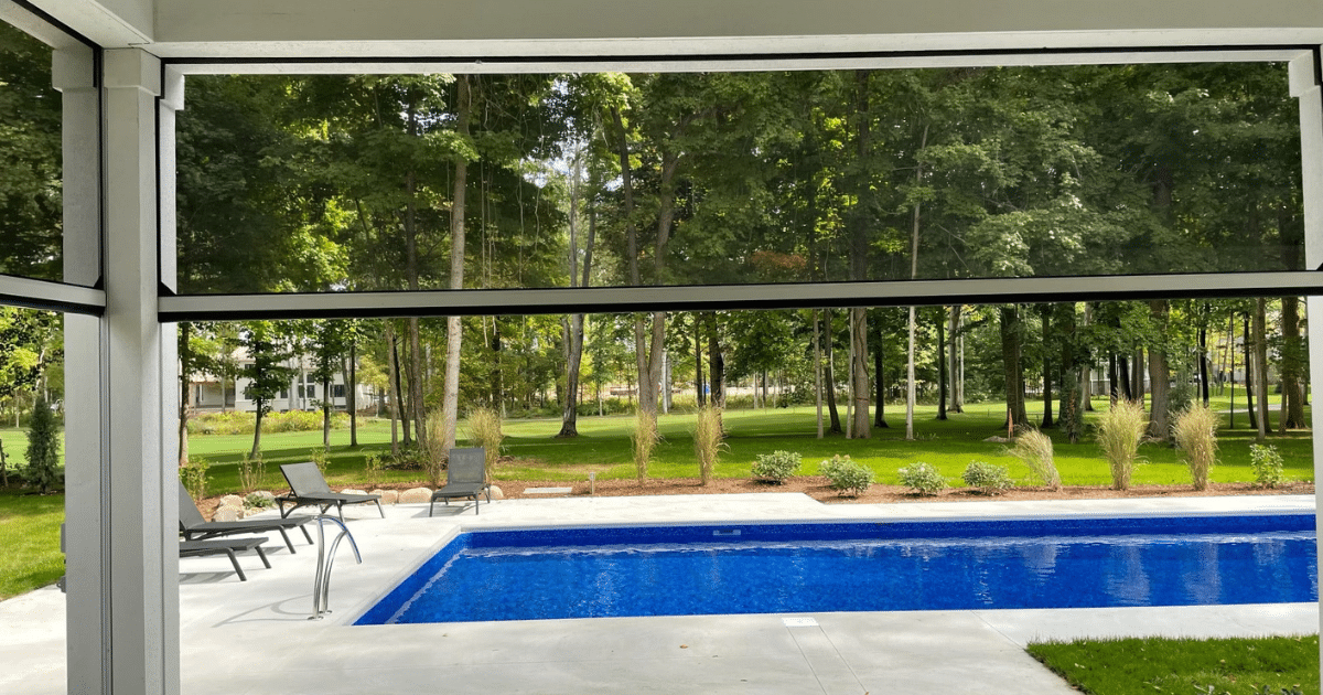 The Ultimate Guide to Window Coverings for French Doors and Patio Doors WindowDecor Featured