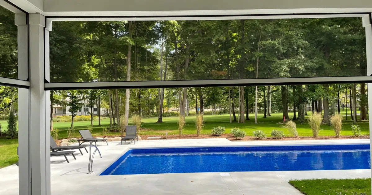 The Ultimate Guide to Window Coverings for French Doors and Patio Doors WindowDecor Featured