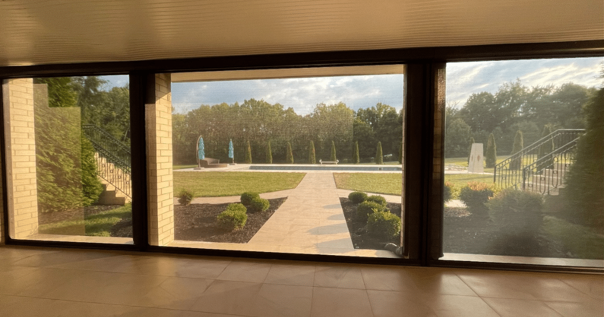 How to Choose Window Treatments for Home Gyms Studios and Workout Spaces Window Decor Featured