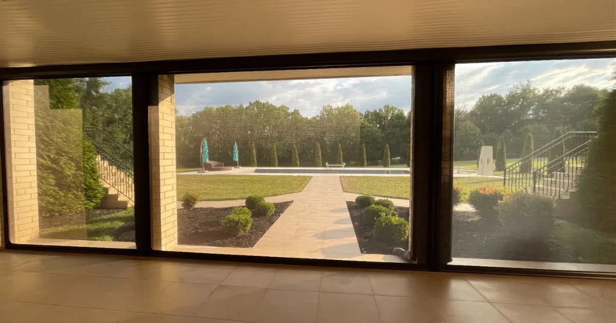 How to Choose Window Treatments for Home Gyms Studios and Workout Spaces Window Decor Featured