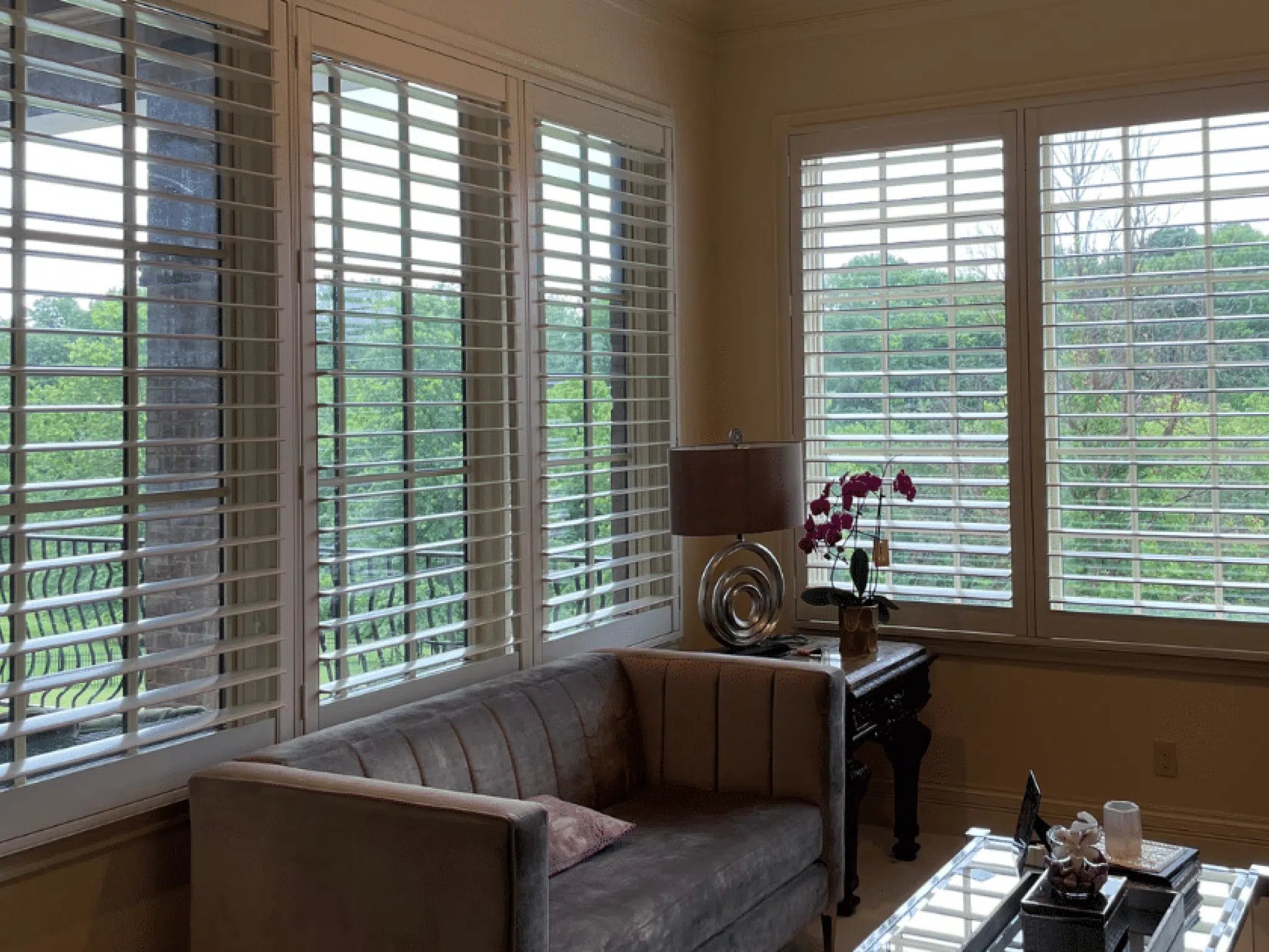 Do Window Treatments Affect Home Value Real Estate and Appraisal Insights Window decor Featured 1
