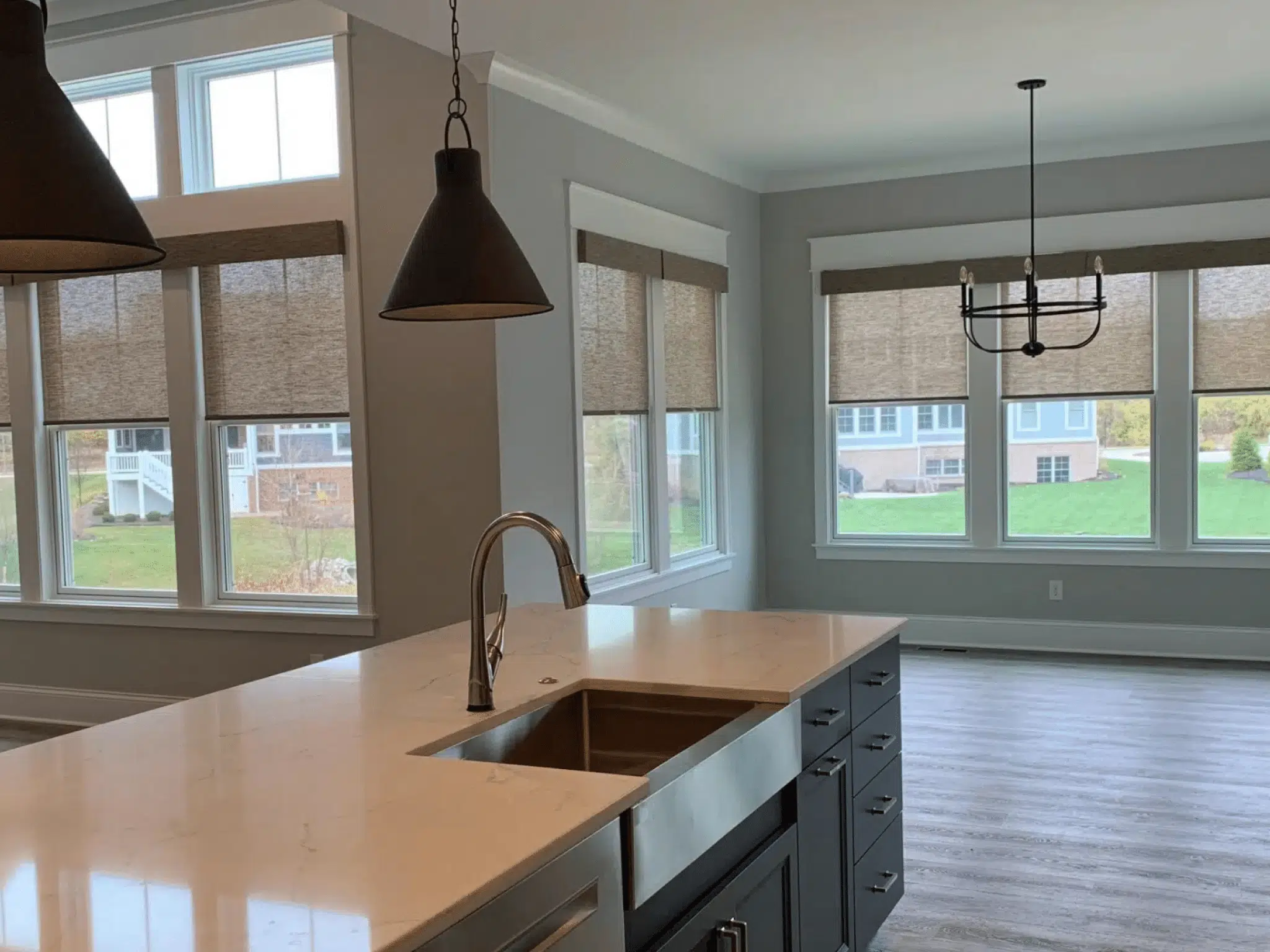 How to Replace Window Treatments After a Remodel or Addition Featured Image 2