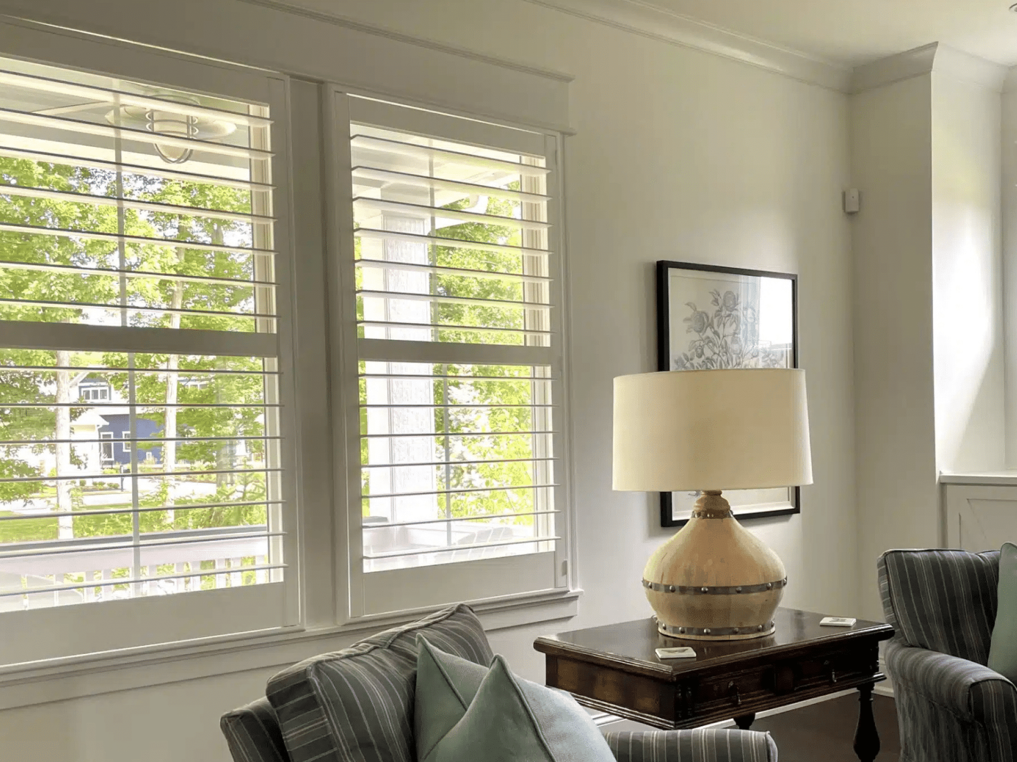 The Best Window Treatments for Seasonal Allergies Featured image 1