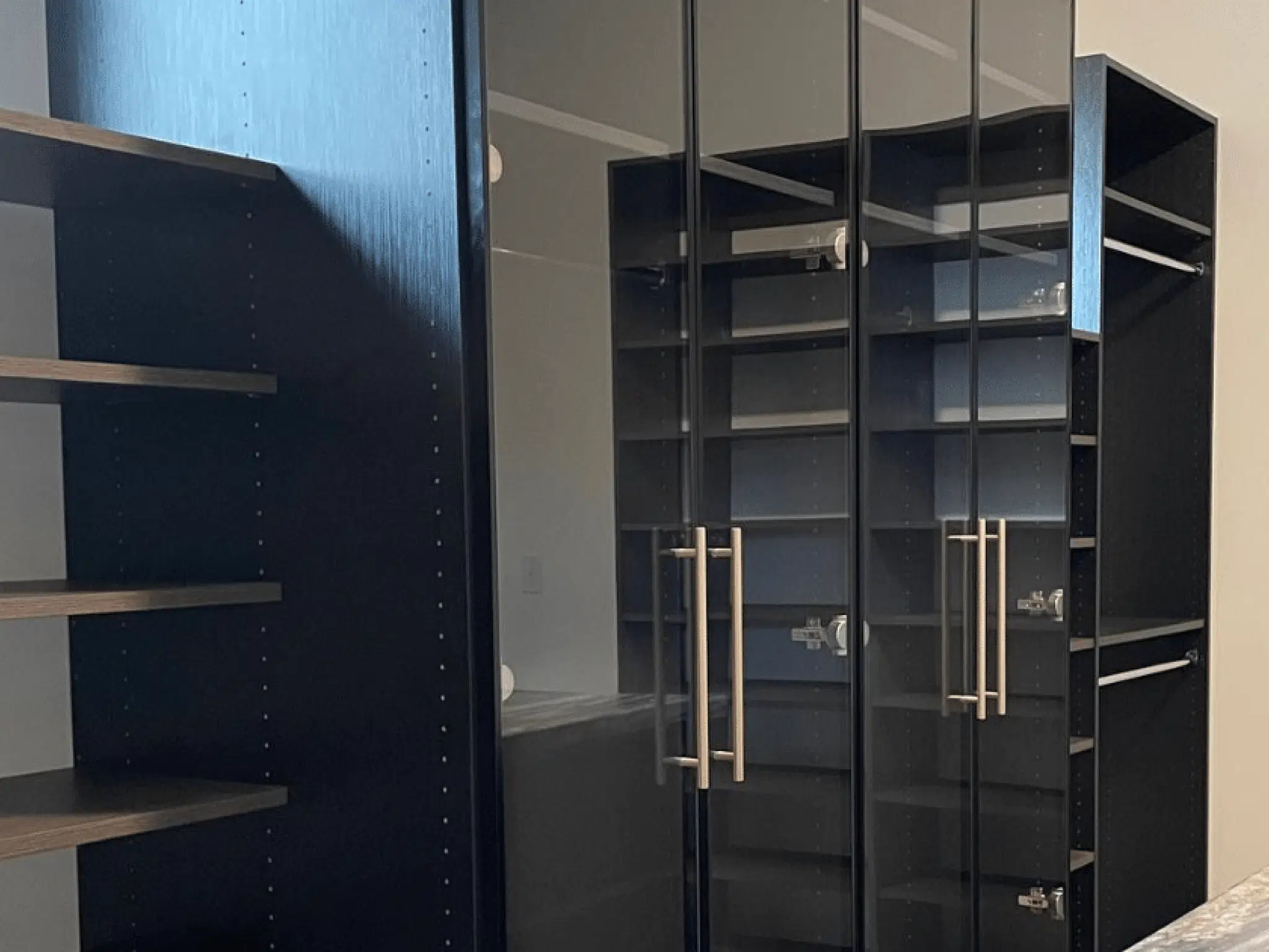 The Essential Guide to Custom Closet Lighting Featured image 1 1 1