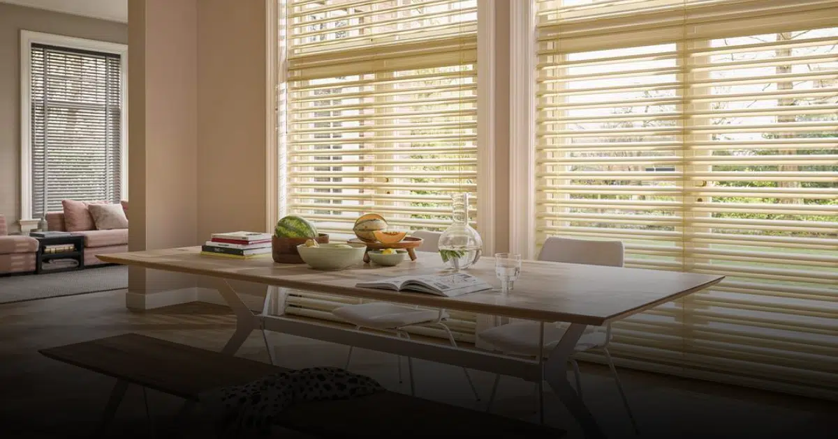 The Best Window Treatments for Rental Properties Durable Stylish and Easy to Replace WindowDecor Featured