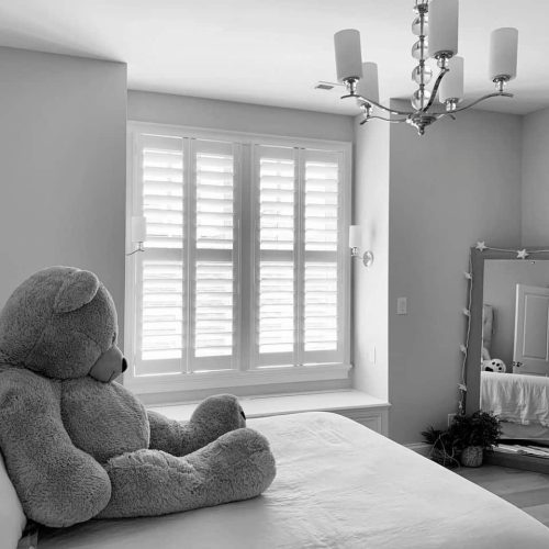 Custom Window Treatments & Exterior Shades Louisville, KY