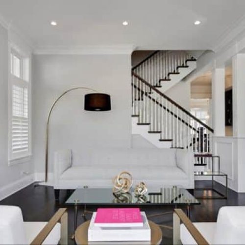 Plantation Shutter Image