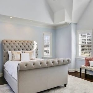 Plantation Shutter Image